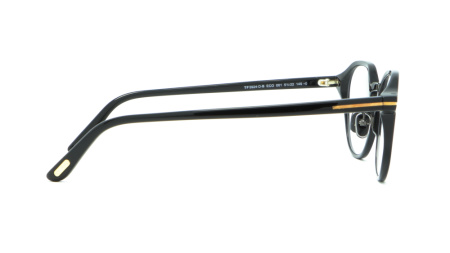 Зображення 4: Оправа для окулярів TOM FORD TF5924-D-B 001 51