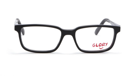 Изображение 5: Оправа для очков GLORY 326 NERO 46 Детское