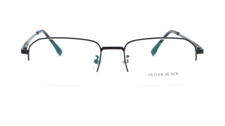 Изображение 2: Оправа для очков Oliver Black 9862 C2 54