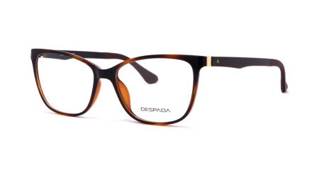 Изображение 1: Оправа для очков DESPADA DS 5430 C2 54
