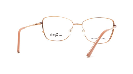 Изображение 4: Оправа для окулярів MR.OPTIK AM8376 C5 55
