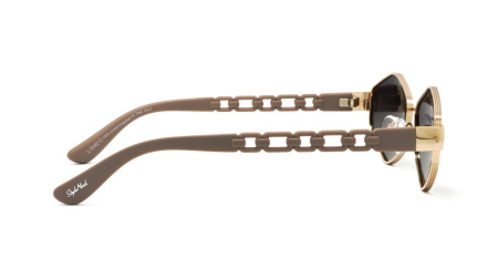 Зображення 4: Сонцезахисні окуляри StyleMark L1542 C 57