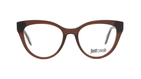 Изображение 2: Оправа для очков JUST CAVALLI VJC001 0AAK 51