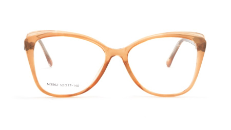 Зображення 2: Оправа для окулярів NIKITANA  NI3562 C2 52