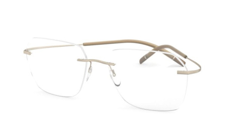 Зображення 1: Оправа для окулярів Silhouette 5541 8540 19/145