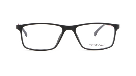 Зображення 5: Оправа для окулярів DESPADA DS 1017 C2 55