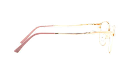 Изображение 3: Оправа для очков MR.OPTIK K9819 коричневый 54