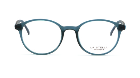 Изображение 2: Оправа для окулярів LA STELLA TR90 02 C4341M 50