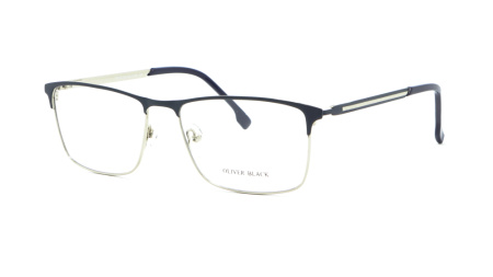 Изображение 1: Оправа для очков Oliver Black BL22036 C3 57