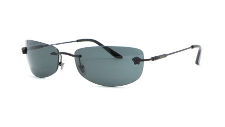 Зображення 1: Сонцезахисні окуляри VERSACE VE2279 1436/87 60