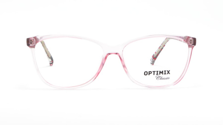 Изображение 5: Оправа для очков OPTIMIX СLASSIC OM3343 С003 55