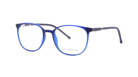 Изображение 1: Оправа для очков LA STELLA MX02-12 C04 49 Детская