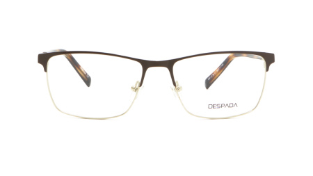 Изображение 2: Оправа для очков DESPADA DS 5136 C1 58