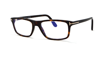 Оправа для окулярів TOM FORD TF6119-B 052 55