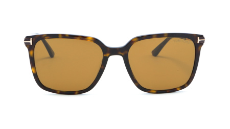 Зображення 2: Сонцезахисні окуляри TOM FORD TF1183 52E 56