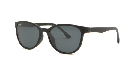 Изображение 1: Оправа для очков StyleMark C2735 А 54 КЛИПОН