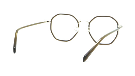 Изображение 5: Оправа для очков StyleMark C1702 C 52 КЛИПОН