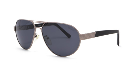 Зображення 1: Сонцезахисні окуляри PROVISION D 2407 B 64