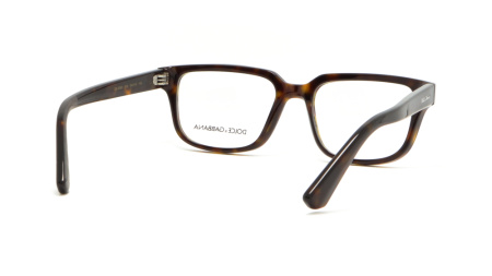 Изображение 5: Оправа для очков Dolce&Gabbana DG 3380 502 54
