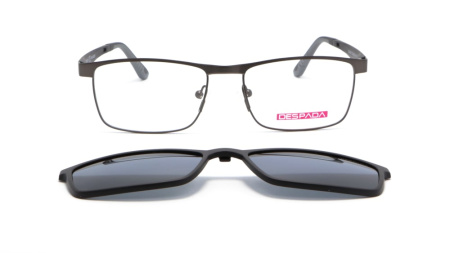 Зображення 1: Оправа для окулярів DESPADA DS 1921 C2 54 КЛІПОН