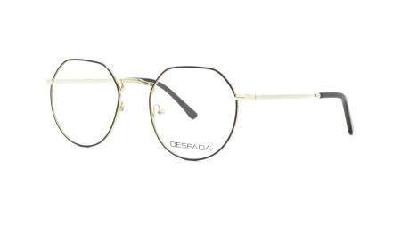 Изображение 1: Оправа для очков DESPADA DS 5263 C2 51