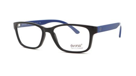 Зображення 1: Оправа для окулярів DIVERSO DV2009 0641 52