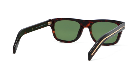 Зображення 5: Сонцезахисні окуляри PRADA SPR B12 17N-20G 55