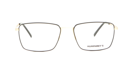 Изображение 2: Оправа для очков Humphrey's 582342 20 55