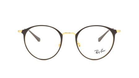 Изображение 8: Оправа для очков Ray Ban RX 6378 2861 49