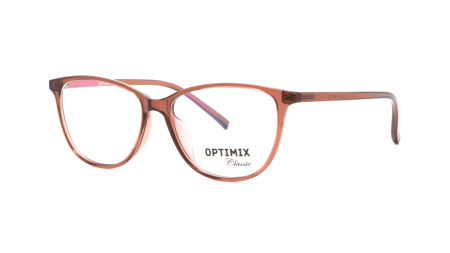 Зображення 1: Оправа для окулярів OPTIMIX СLASSIC OM3357 С002 53