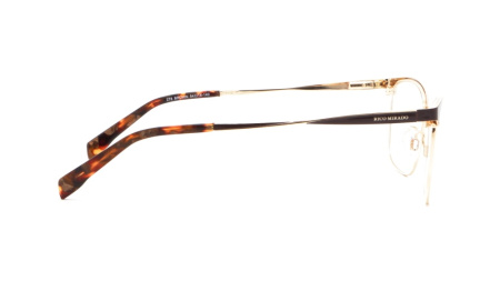 Изображение 3: Оправа для очков RICO MIRADO 278 BROWN 54