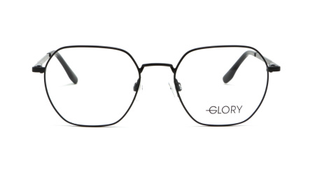 Изображение 2: Оправа для окулярів GLORY 156 BLACK 53