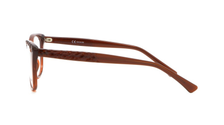 Изображение 2: Оправа для очков DACKOR 605 BROWN 54