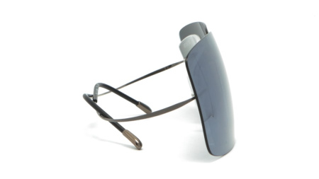 Зображення 5: Сонцезахисний Clip-on Silhouette 5090 A2 0301 S маленький 59