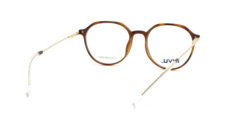 Зображення 4: Оправа для окулярів INVU B4117 B 49