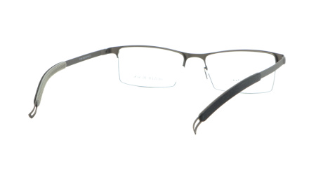 Изображение 5: Оправа для очков Oliver Black T1181 C3 55