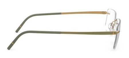 Зображення 4: Оправа для окулярів Silhouette 5529  7620 17/135