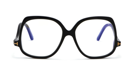 Изображение 2: Оправа для очков TOM FORD TF5968-B 001 54