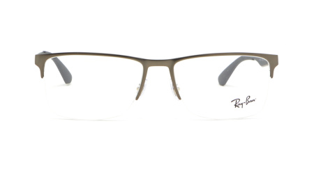 Изображение 2: Оправа для очков Ray Ban RX 6335 2855 56