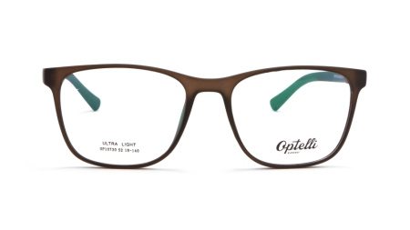 Зображення 5: Оправа для окулярів Optelli OP10730 04 52