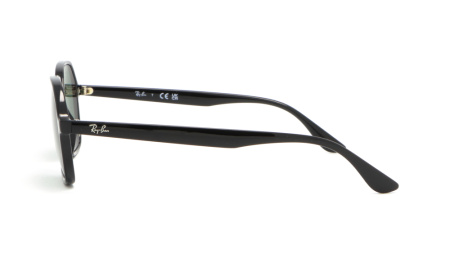 Зображення 3: Сонцезахисні окуляри Ray Ban RB 4361 601/71 52 Octagonal