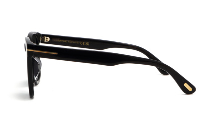 Зображення 3: Сонцезахисні окуляри TOM FORD TF1240K 20A 55