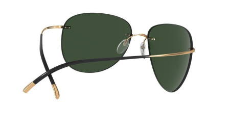 Изображение 5: Солнцезащитные очки Silhouette 8697 7730 62