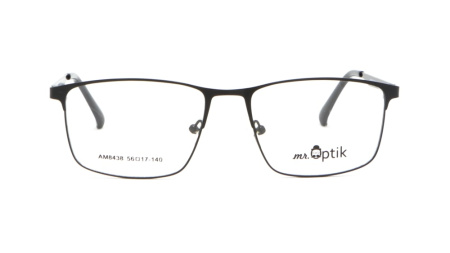 Изображение 5: Оправа для очков MR.OPTIK AM8438 C6 56