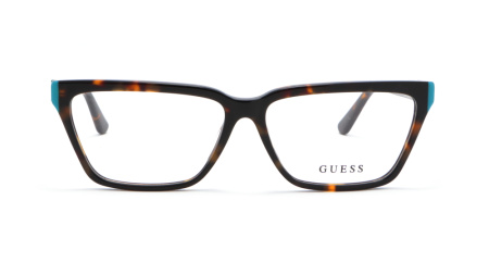 Изображение 2: Оправа для очков GUESS GU 50145 052 56