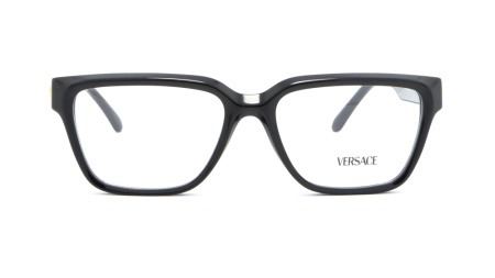 Изображение 2: Оправа для очков VERSACE 3357 GB1 55