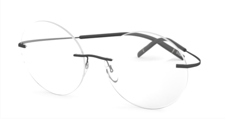 Зображення 1: Оправа для окулярів Silhouette 5541 9040 19/145