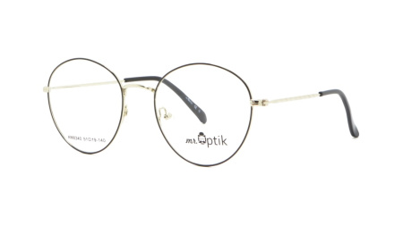 Изображение 1: Оправа для очков MR.OPTIK AM8340 C6 51