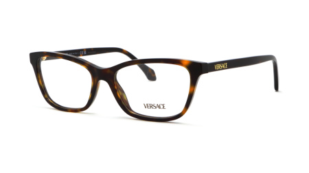 Зображення 1: Оправа для окулярів VERSACE 3375 108 54