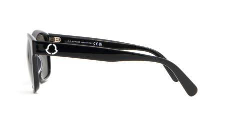 Зображення 3: Сонцезахисні окуляри Moncler ML0250-P 01A 55